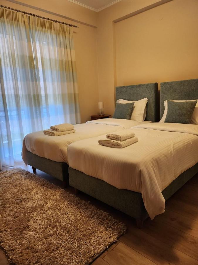 Appartement Elena House à Ioannina Extérieur photo